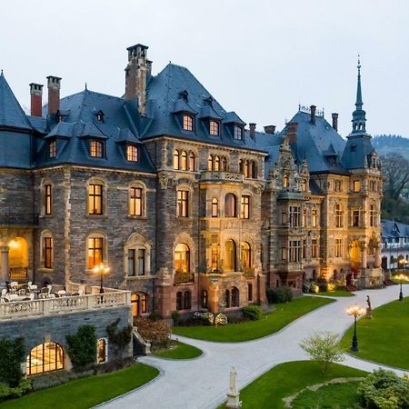 Schloss Lieser, Autograph Collection Hotel Eksteriør billede