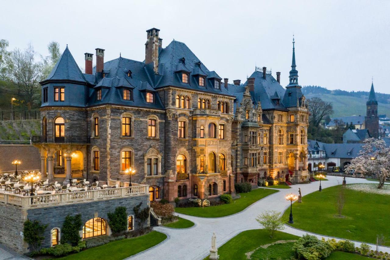 Schloss Lieser, Autograph Collection Hotel Eksteriør billede